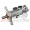 ATE 03212216633 Brake Master Cylinder